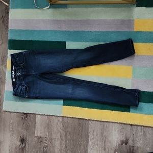 Cat & jack girls jeans